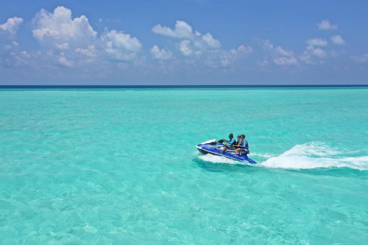 Ukulhas Beach Inn Dış mekan fotoğraf