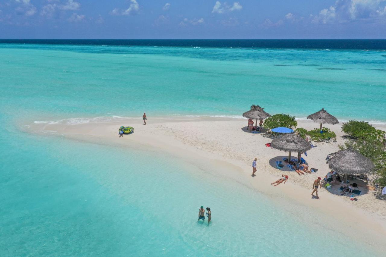 Ukulhas Beach Inn Dış mekan fotoğraf
