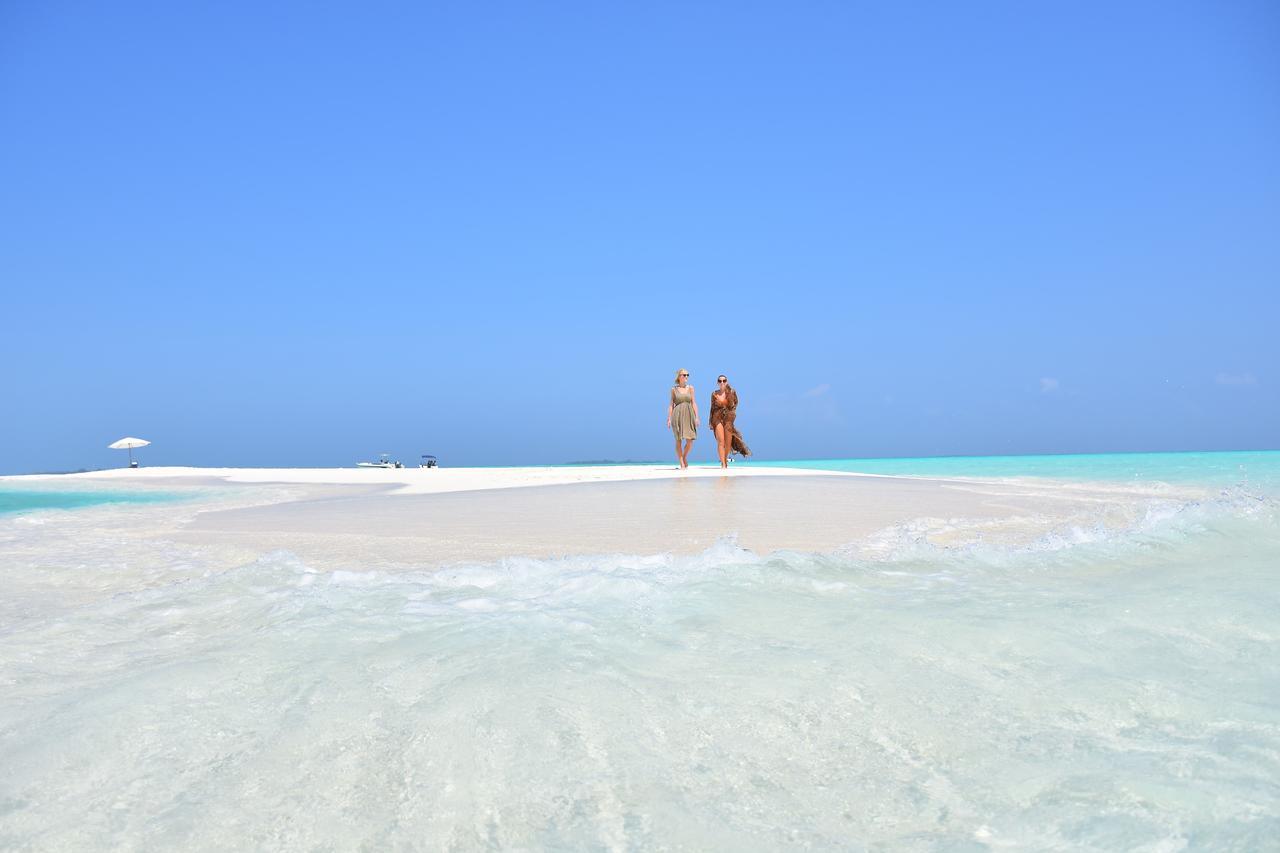 Ukulhas Beach Inn Dış mekan fotoğraf